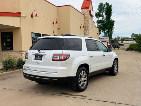 Used 2016 GMC Acadia SLT image 5