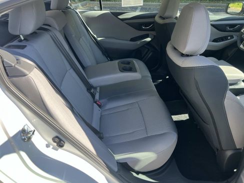 Used 2025 Subaru Legacy Premium w/ Popular Package #1 image 15