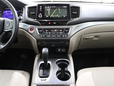 Used 2019 Honda Pilot EX-L image 26