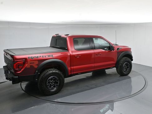 Used 2024 Ford F150 Raptor w/ Equipment Group 803A Raptor R image 50