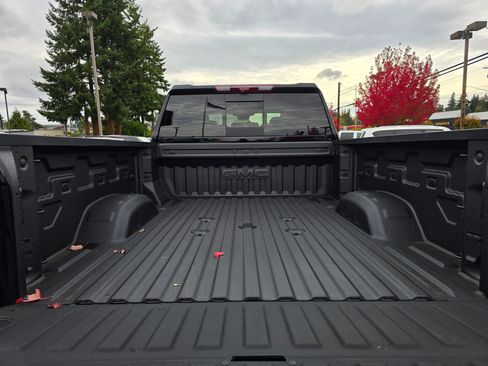 New 2026 GMC Sierra 3500 Denali Ultimate image 15