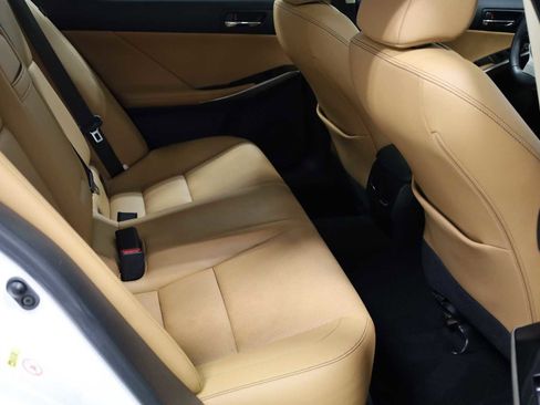 Used 2016 Lexus IS 200t image 42