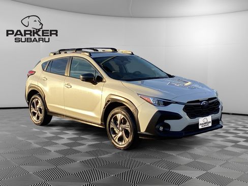 Certified 2024 Subaru Crosstrek 2.0i Premium image 7