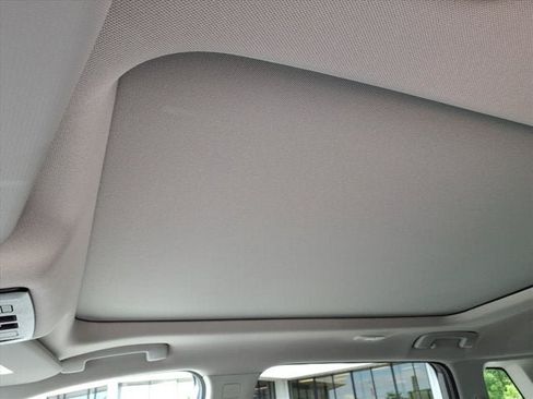 New 2026 Nissan Rogue Dark Armor AWD/4WD image 8