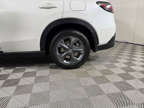 Used 2026 Honda HR-V LX image 12