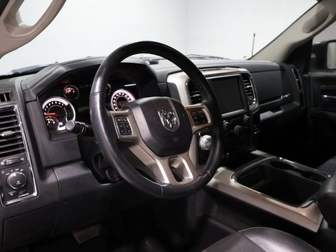 Certified 2017 RAM 1500 Laramie image 17