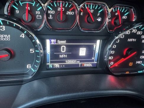 Used 2017 GMC Sierra 1500 SLT image 11