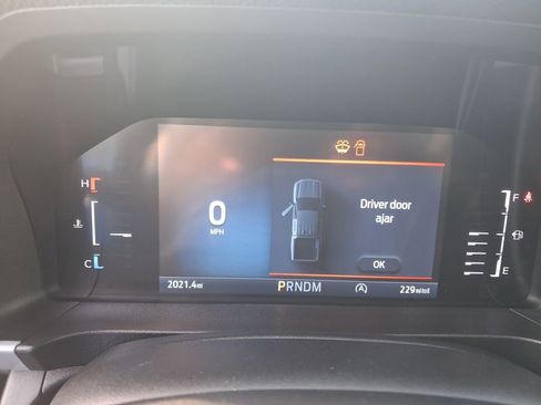 Used 2025 Ford Ranger XL w/ Trailer Tow Package image 16