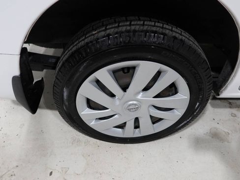 Used 2020 Nissan NV200 SV FWD image 34