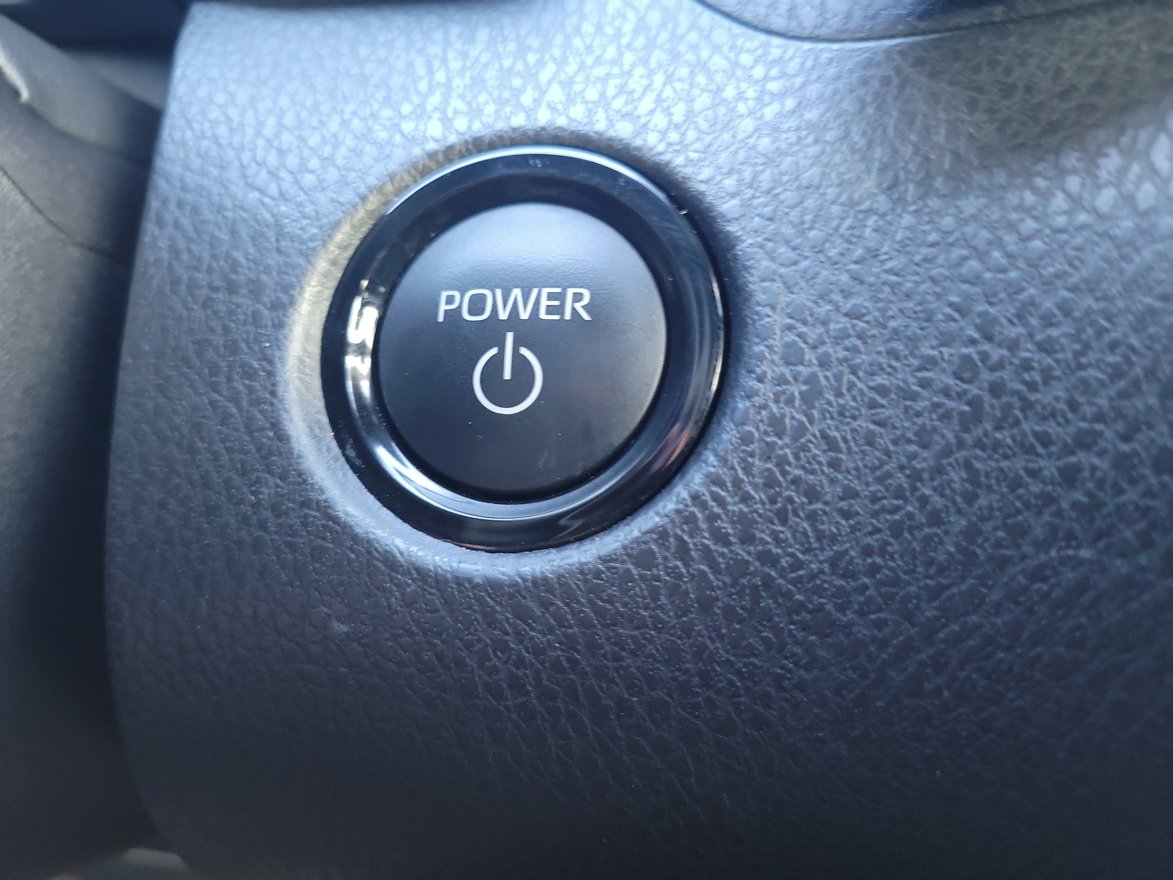 Used 2026 Toyota Camry SE w/ Multimedia Upgrade Package FWD image 29