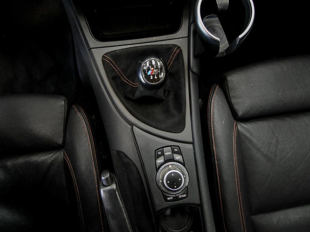 Used 2011 BMW 1 Series M RWD image 23