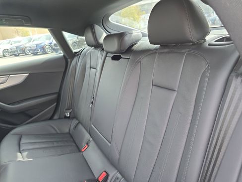 Used 2018 Audi A5 2.0T Premium Plus w/ Premium Plus image 15