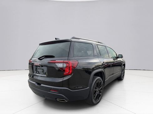 Used 2023 GMC Acadia SLT w/ Elevation Edition AWD/4WD image 17