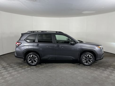 New 2026 Subaru Forester Premium image 5