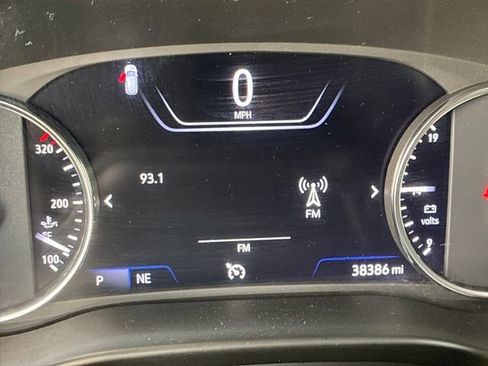 Used 2024 Buick Enclave Avenir w/ Avenir Technology Package FWD image 59