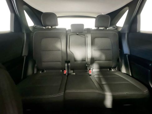 Used 2025 Ford Escape Active AWD/4WD image 25