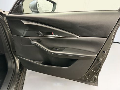 Used 2025 MAZDA CX-30 AWD 2.5 S w/ Preferred Package image 35