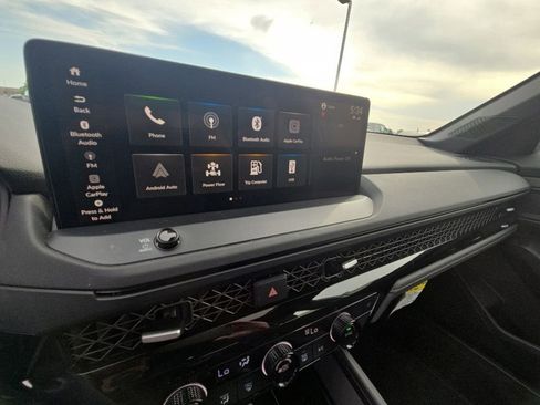 Certified 2025 Honda Accord Sport image 19