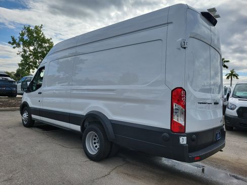 New 2026 Ford Transit 350 Base image 4