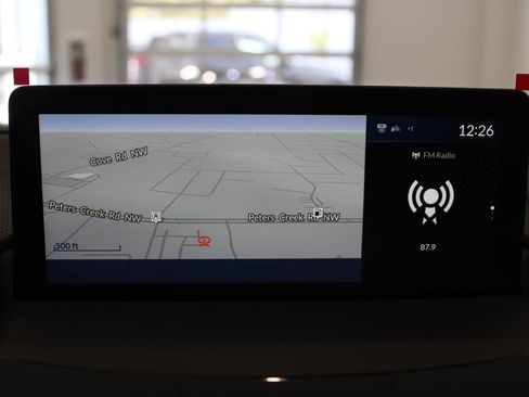 New 2026 Acura RDX SH-AWD w/ Technology Package image 13
