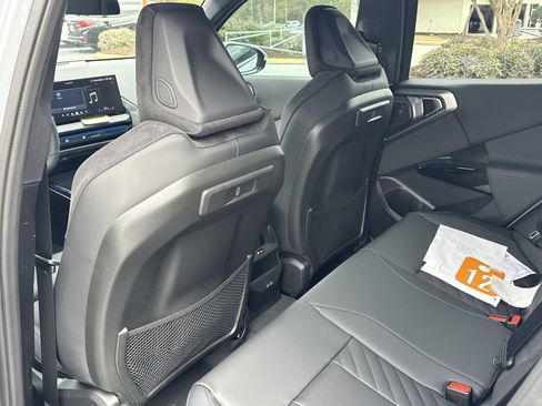 New 2026 BMW X3 xDrive30 w/ M Sport Package image 21