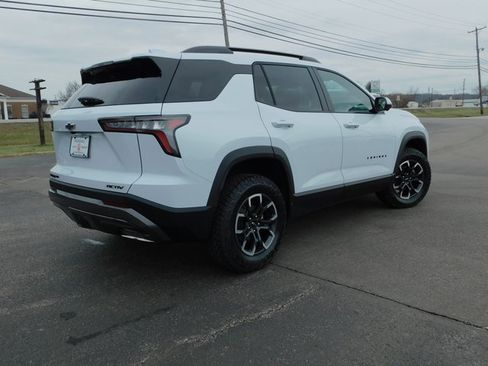 New 2026 Chevrolet Equinox ACTIV w/ Safety and Technology Package image 7