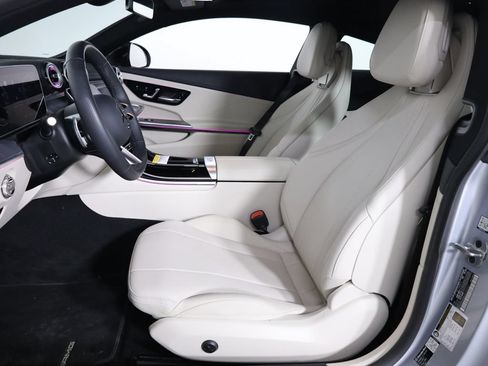 Certified 2026 Mercedes-Benz CLE 450 4MATIC Coupe image 39