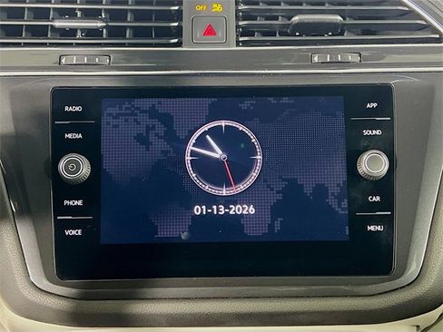 Used 2023 Volkswagen Tiguan SE R-Line image 20