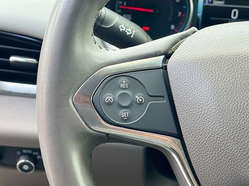 Used 2019 Chevrolet Traverse LT FWD image 5