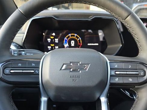 New 2026 Chevrolet Colorado ZR2 w/ ZR2 Bison Edition image 25