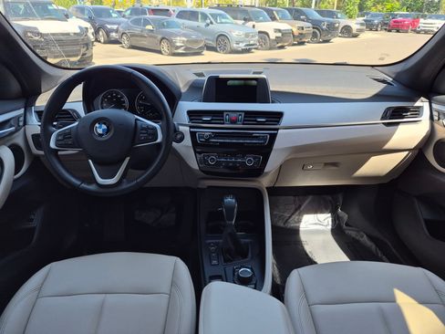 Used 2018 BMW X1 xDrive28i w/ Convenience Package AWD/4WD image 25