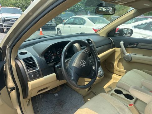 Used 2007 Honda CR-V LX image 9