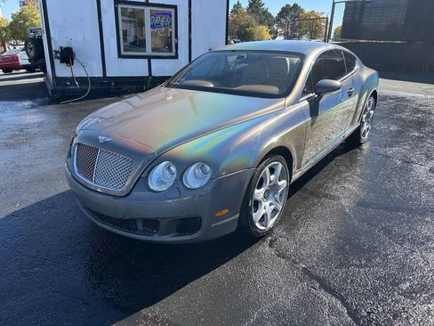 Used 2007 Bentley Continental GT image 35