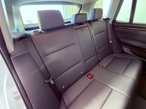 Used 2016 BMW X3 xDrive28i image 31