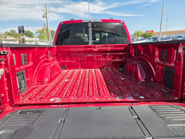 New 2026 Ford F150 Raptor AWD/4WD image 6