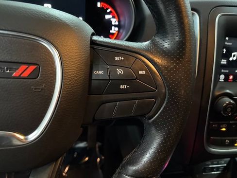 Used 2020 Dodge Durango AWD image 29