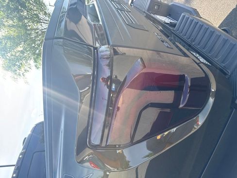 Used 2024 Ford F150 Raptor w/ Equipment Group 803A Raptor R AWD/4WD image 40