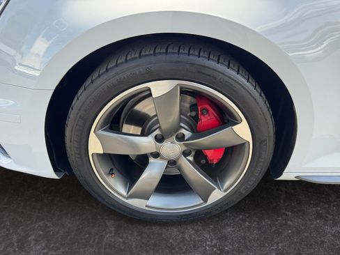 Used 2019 Audi A4 2.0T Premium Plus w/ Premium Plus Package AWD/4WD image 14