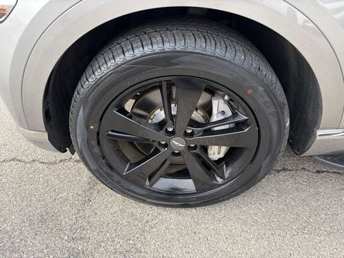 Used 2021 Genesis GV80 3.5T image 13