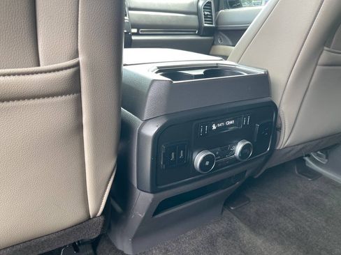 Used 2018 Ford Expedition Max Limited w/ Equipment Group 302A AWD/4WD image 27