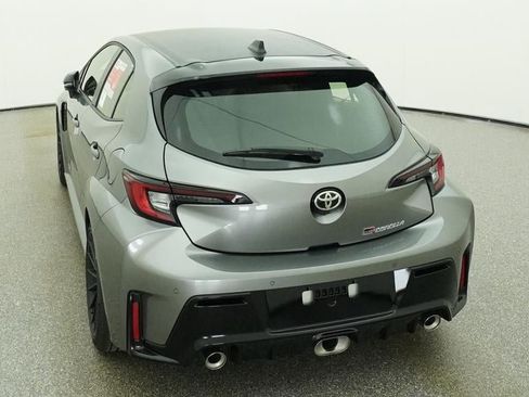 New 2026 Toyota Corolla GR AWD/4WD image 6
