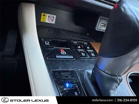 Used 2021 Lexus RX 350 AWD w/ Premium Package image 32
