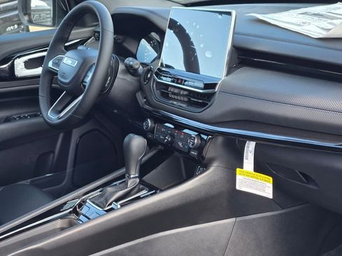 New 2026 Jeep Compass Latitude w/ Quick Order Package 29K image 7