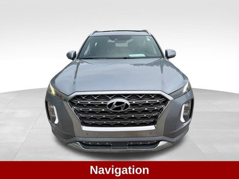 Used 2020 Hyundai Palisade Limited AWD/4WD image 10