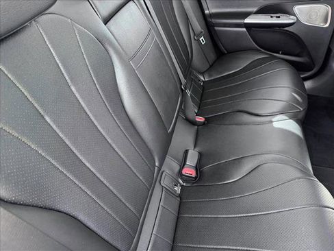 Used 2024 Mercedes-Benz EQE 350+ 4MATIC Sedan image 19