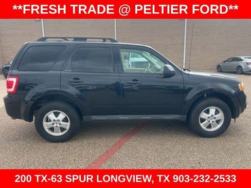 Used 2011 Ford Escape XLT w/ 202A Rapid Spec Order Code image 19