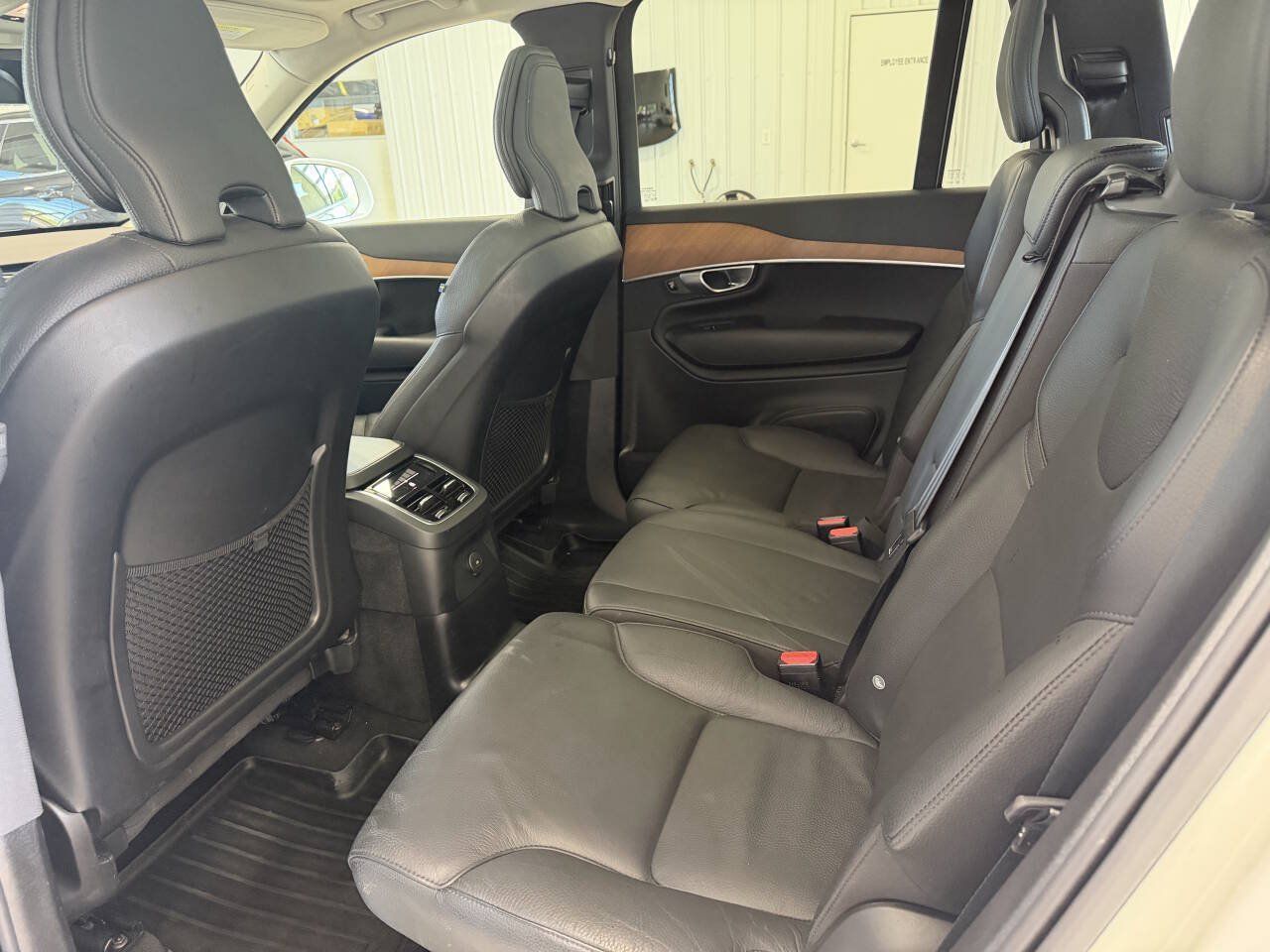 Used 2023 Volvo XC90 T8 Core AWD/4WD image 22