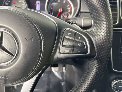 Used 2019 Mercedes-Benz GLS 450 4MATIC image 12