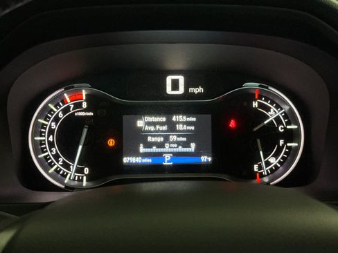 Used 2017 Honda Pilot EX-L image 28