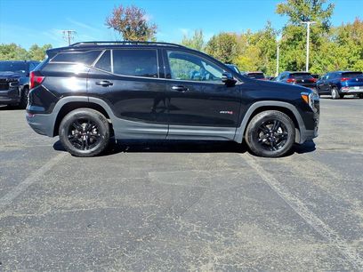 Certified 2022 GMC Terrain AT4 w/ LPO, Floor Liner Package